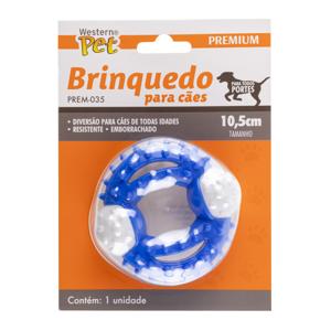 Brinq cao mordedor argola