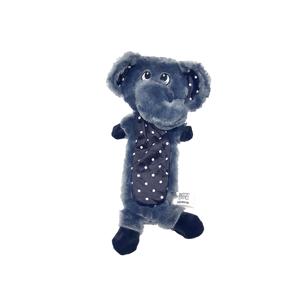 Brinq cao pb peluc g elefante