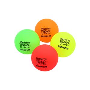 Brinq cao bola glow 5cm