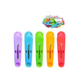 Prendedor fix cl 4.5cm 50pc