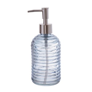 Porta sabo liq glow az 500ml