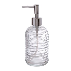 Porta sabo liq glow tr 500ml