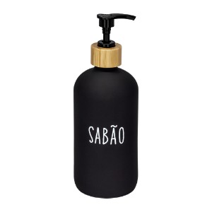 Porta sabo liq doha pt 500ml