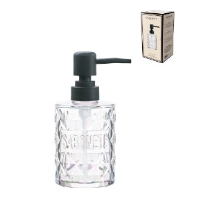 Porta sabo liq memory rb 250ml