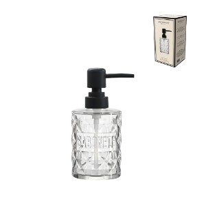 Porta sabo liq memory tr 250ml