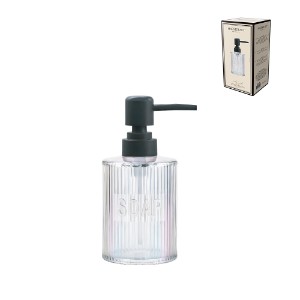 Porta sabo liq print rb 250ml