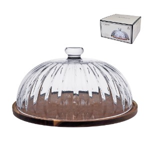 Porta bolo montec 29cm