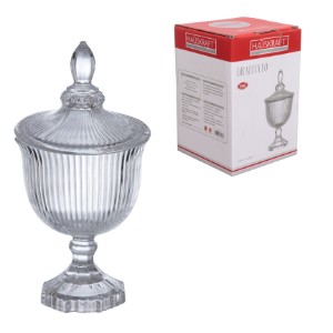 Potiche dec vdo gft 19cm