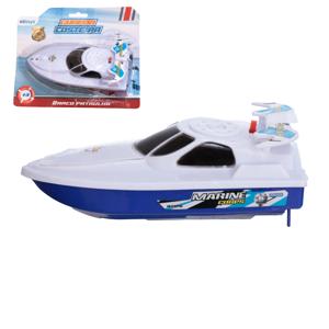 Barco patrulha guarda 15.5cm