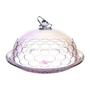 Queijeira vdo bee rb 20cm