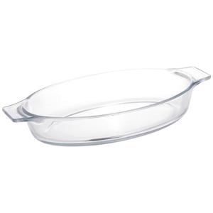Travessa refra oval orig 800ml