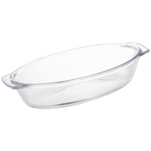 Travessa refra oval orig 600ml