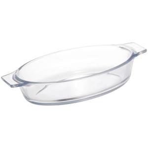 Travessa refra oval orig 390ml