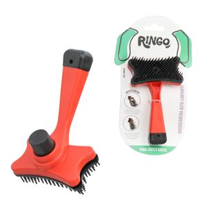 Rasqueadeira autolimpante 13cm