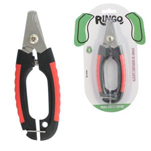 Alicate cortar unha pet 16cm