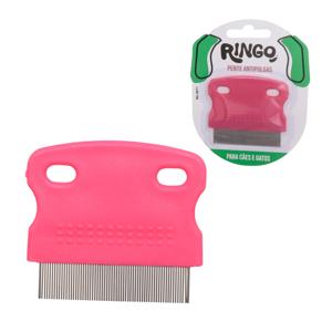 Pente anti pulga 6cm