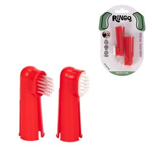 Escova dental dedal vm 6cm