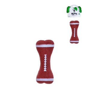 Brinq cao osso  16.5cm