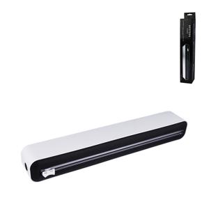 Suporte filme plast cortador