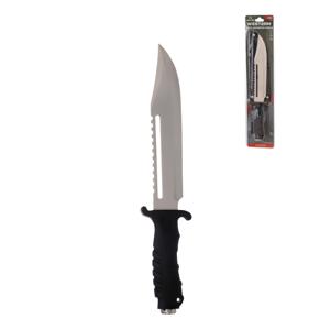 Faca esportiva verus 33.5cm
