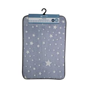 Tapete brilha esc sort 40x58cm