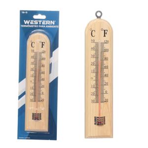 Termometro ambiente 19.5cm