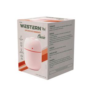 Difusor amb cla usb 150ml