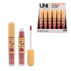 Lip gloss