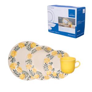 Aparelho de jantar alice 16pc
