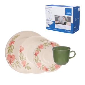 Aparelho de jantar danna 16pc