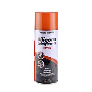 Silicone spray lubri 400ml