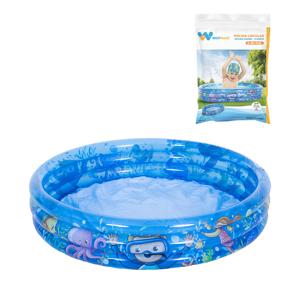 Piscina inflavel 165l