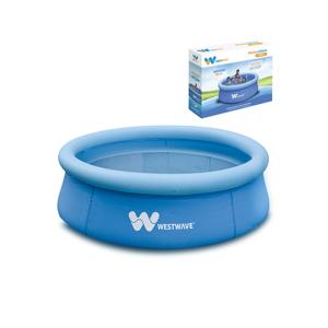 Piscina inflavel 1400l