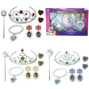 Kit beleza princesa 7pcs