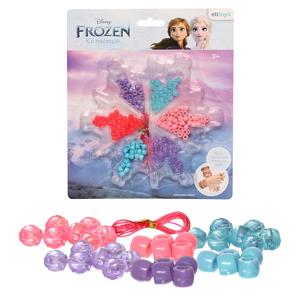 Kit micangas biju frozen