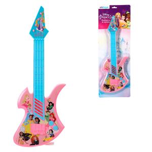 Guitarra corda princesas