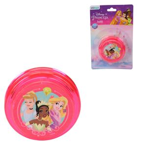 Ioio luz princesas