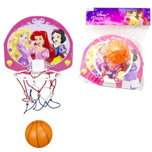 Kit basquete princesas