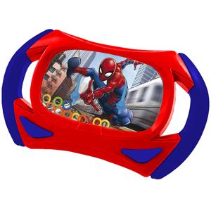 Jogo Aquático Spiderman 15,5 cm - Etitoys