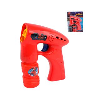 Lanca bolhas eletrico spider