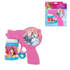 Lanca bolhas a friccao princes