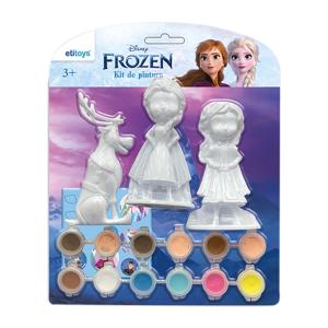 Kit pintura frozen