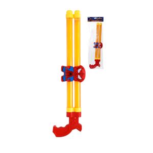 Lanca agua 2d spiderman