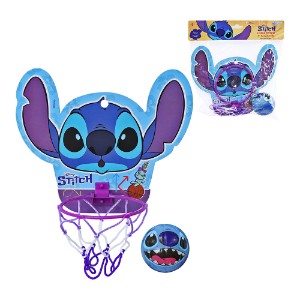 Kit basquete 2d stitch