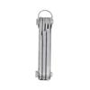 Chave torx dobravel c furo 7pc