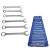 Chave combinada 6a22mm 12pc