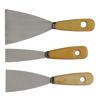 Espatula 3 pcs 3/5/8cm