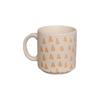 Xicara cafe capri 130ml