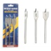 Brocas chatas jg 3pc