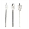 Brocas chatas jg 3pc